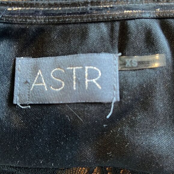 Astr Lace Camisole/top   - Picture 4 of 5